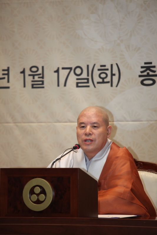 2012.01.17_자승 스님 신년간담회 (9)